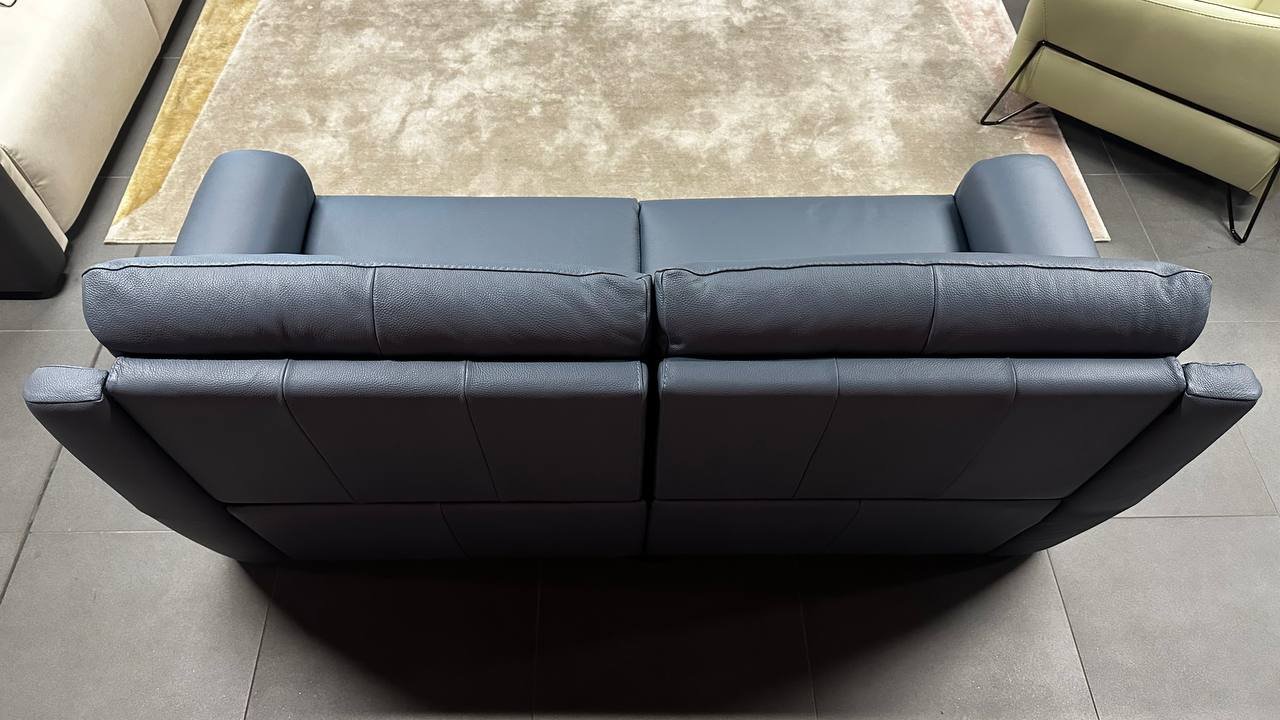 New arrival